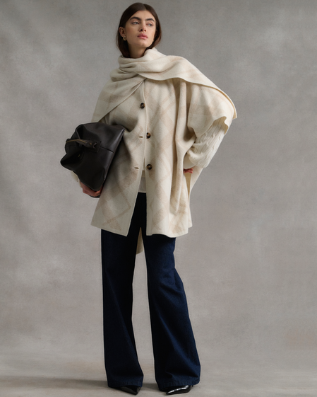 Fia Showerproof Jacket